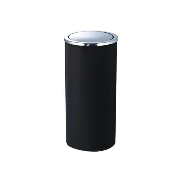 Dust Bin-54L Black