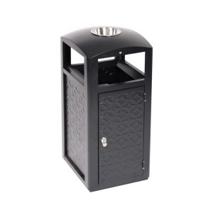 Ashtray Dust Bin 42 L image