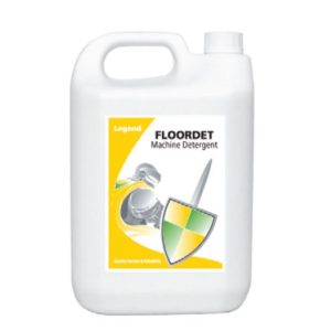 FLOORDET - Machine Detergent (Floor Care Range)