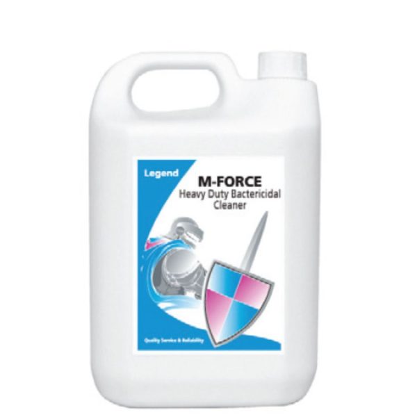 General Purpose Cleaner - Spray&Wipe (Housekeeping Range)