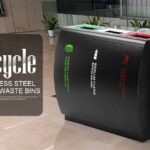 Recycle Bin For Airport 3