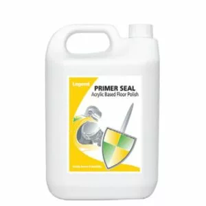 PRIMER SEAL - Acrylic Based Floor Sealer (Floorcare Range)