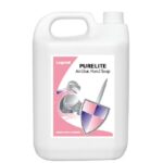 purelite anti bac soap