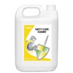 safety floor cleaner