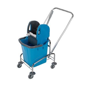 single bucket trolley image