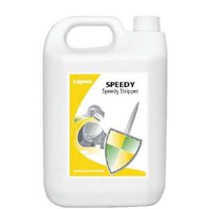 SPEEDY - Speed Stripper (Floor Care Range)