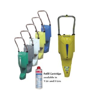 Steri Jet (Foot Sanitizer)