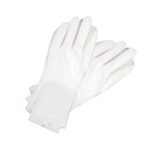 cotton gloves