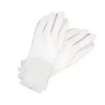 cotton gloves