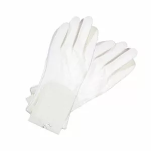 cotton gloves