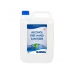 Senses Alcohol Free Hand Sanitizer gallon