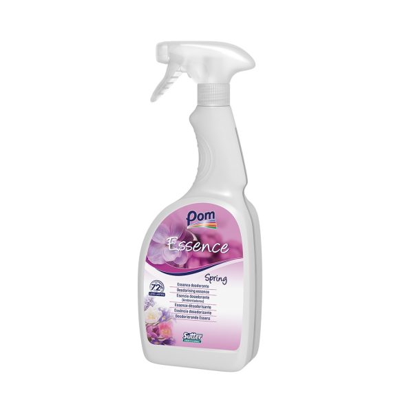 Deodorising-Essence-Spring-750ml Air freshener