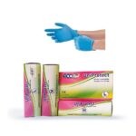 Disposable Nitrile Gloves Powder free