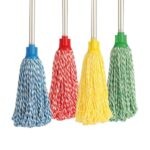 Microfiber Wet Mop – 150 gram