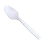 Plastic Dinner Spoon