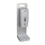 Portable-Sanitizer-Table-Top-Stand image