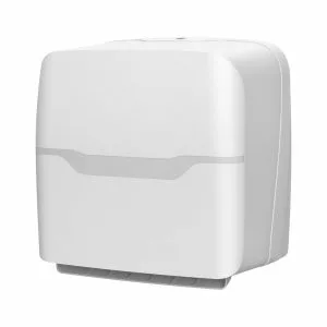 Sensor-Autocut-Paper-Towel-Dispenser