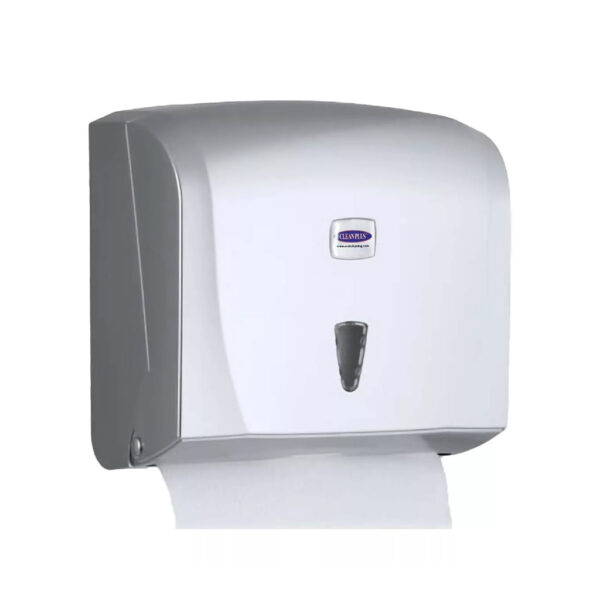 C-V Folded Paper Towel Dispenser