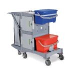 Service Trolley – Brix PT Suite