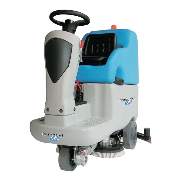 Fiorentini Machine ecosmile