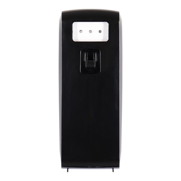 Economy-LED-Aerosol-Dispenser-Black image