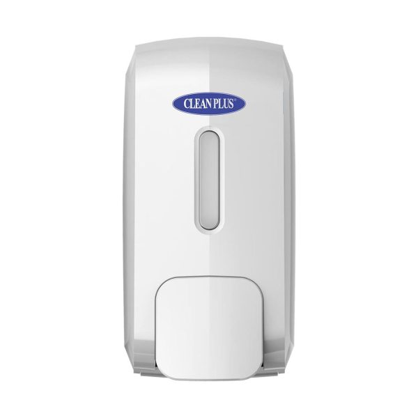 manual soap dispenser image