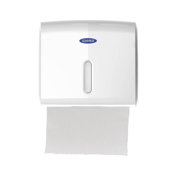 Multifolded-Hand-Towel-Dispenser image