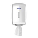 Maxi Centerpull Hand Towel Dispenser with Tiger Teeth copy