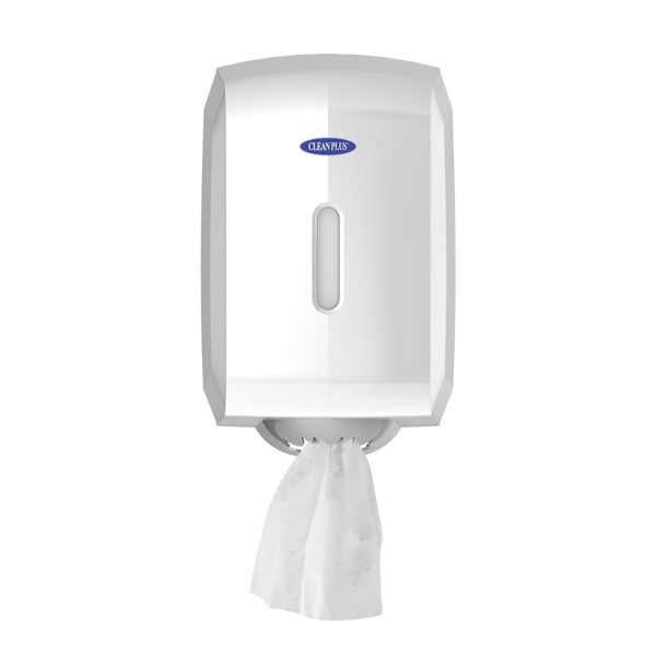 Maxi-Centerpull-Hand-Towel-Dispenser image