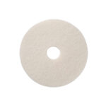 Scrubbing Pad white