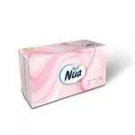 Nua Box Tissue- Pink image