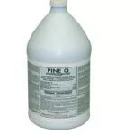 Pine Q Detergent / Disinfectant image