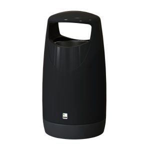 Consort Litter bin image