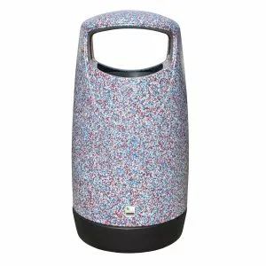 Smart E-Consort litter bin