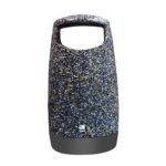 Smart E-Consort litter bin