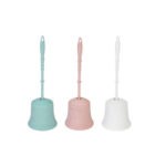 Toilet Brush w:holder wc366