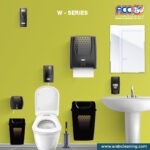 Soap Dispenser manual honeycone