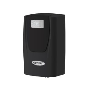 DISPENSER URINAL SANITIZER LCD Black