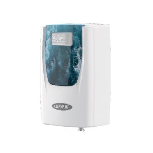 DISPENSER URINAL SANITIZER LCD Ocean Blue