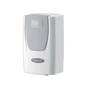 DISPENSER URINAL SANITIZER LCD White