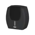 Dispenser toilet tissue mini t-box black