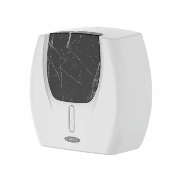 Dispenser toilet tissue mini t-box marble