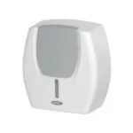 Dispenser toilet tissue mini t-box white