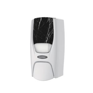 Soap Dispenser manual marble