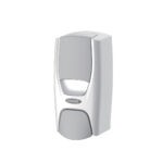 Soap Dispenser manual white