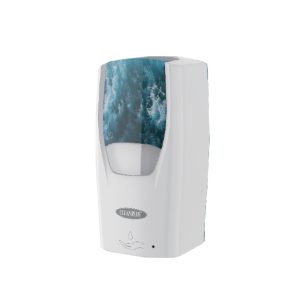 Soap Dispenser sensor ocean Blue image