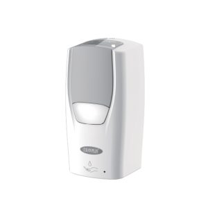 Soap Dispenser sensor white