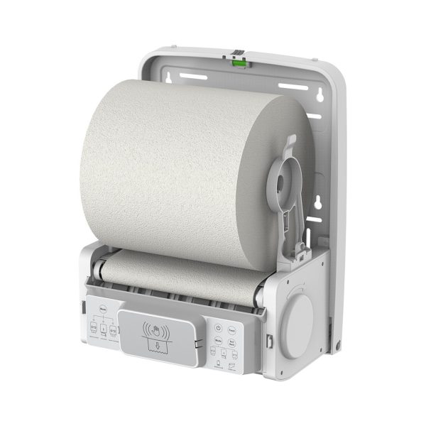 DISPENSER HAnd towel image