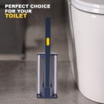 toilet brush Stainlness Steel