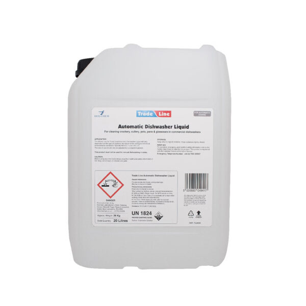 AutomaticDishwasherLiquid–20Ltr